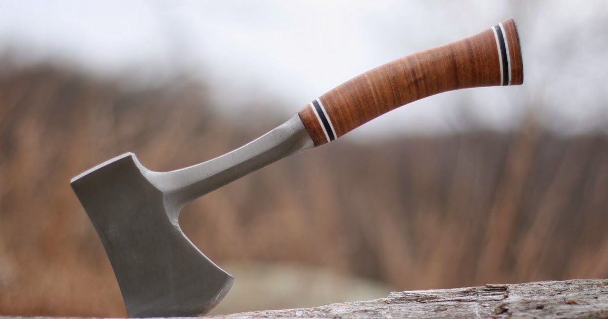 TRAIN OUT PAIN Sharpen the Axe