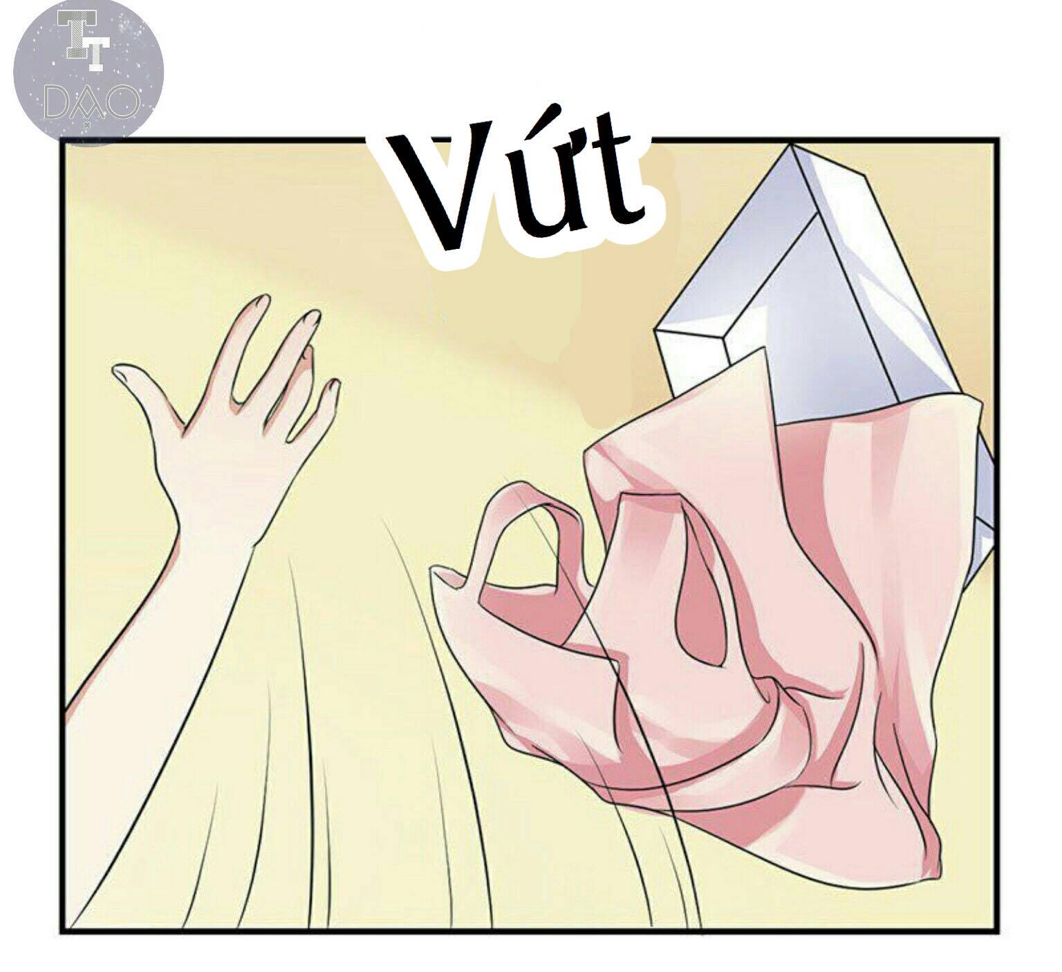 Đoạt Hôn Ác Thiếu Chap 10 - Next Chap 11