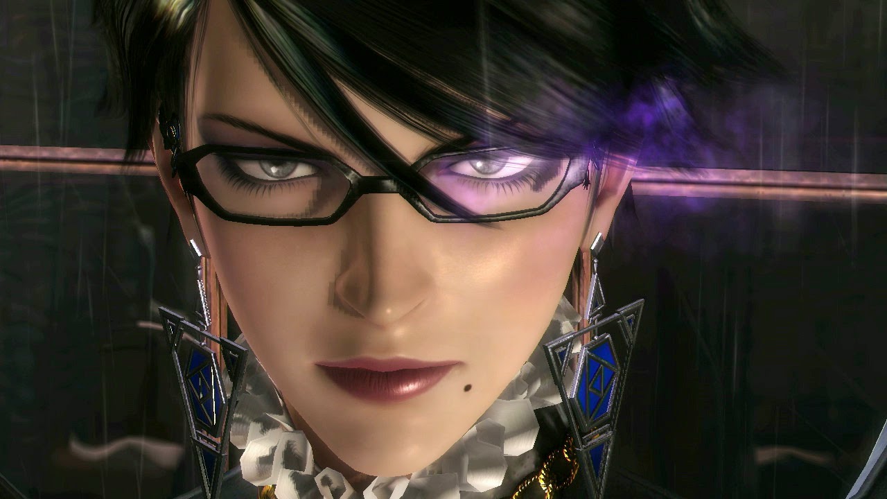 Bayonetta 2 (for Wii U) Review