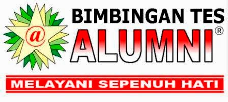 Logo Bimbel Alumni