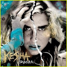 Ke$ha Cannibal