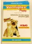 Vermiplex Puppy