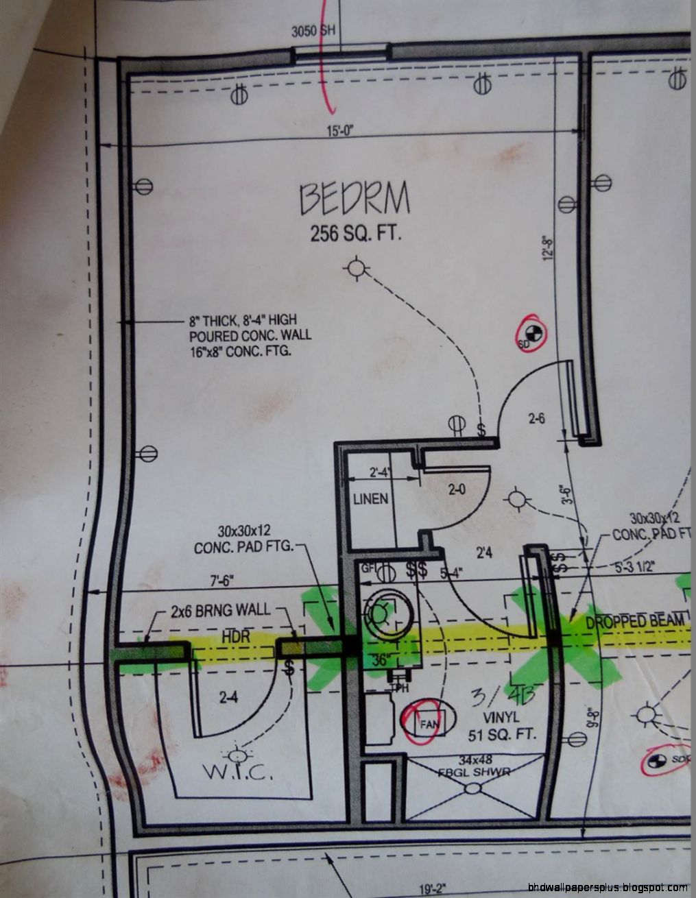 Interior Design Structural Examples Interior Design Structural Examples