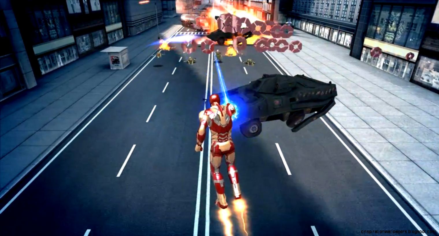Iron man 2 android game Iron man 2 android game