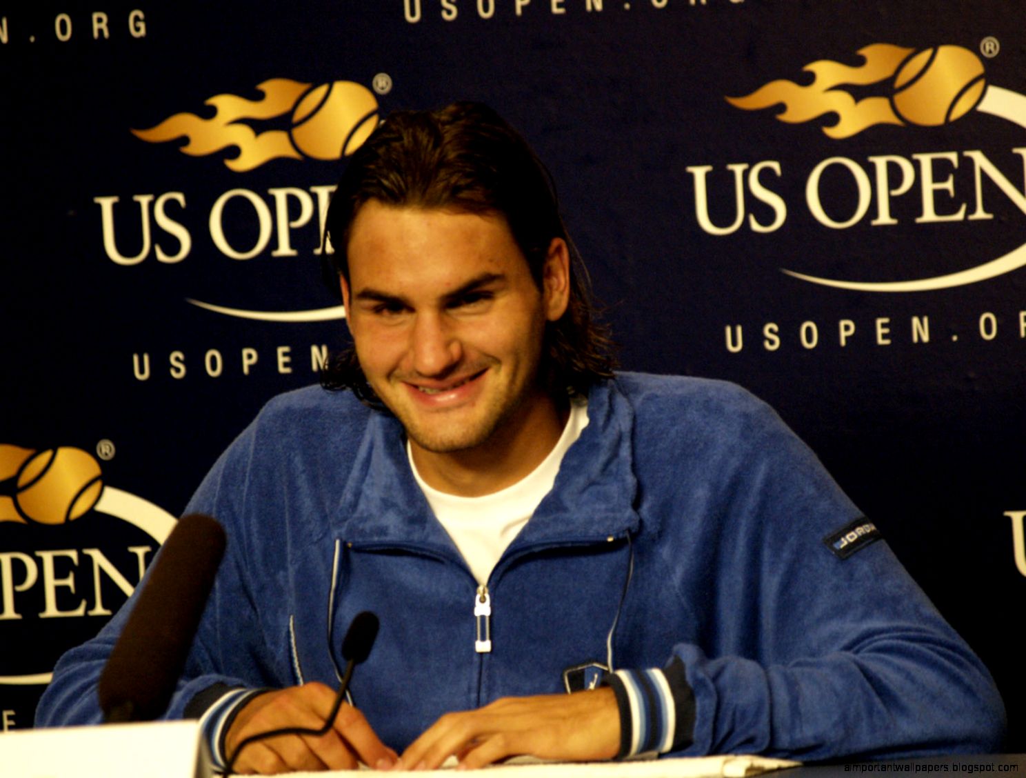 Roger Federer Roger Federer