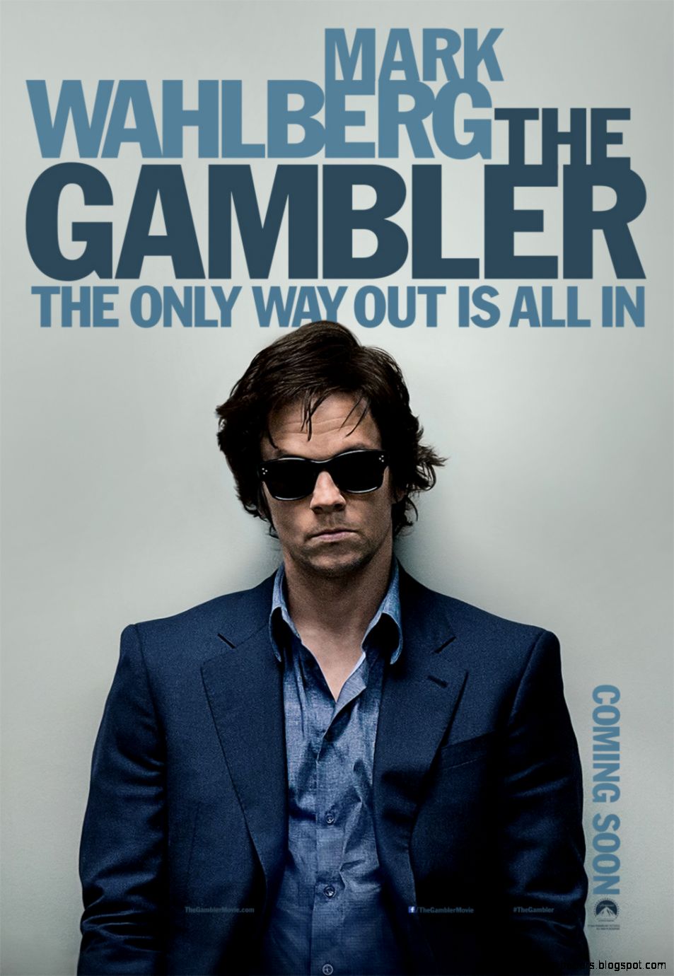 The Gambler 2015 Movie Poster HD Wallpaper StylishHDWallpapers The Gambler 2015 Movie Poster HD Wallpaper StylishHDWallpapers