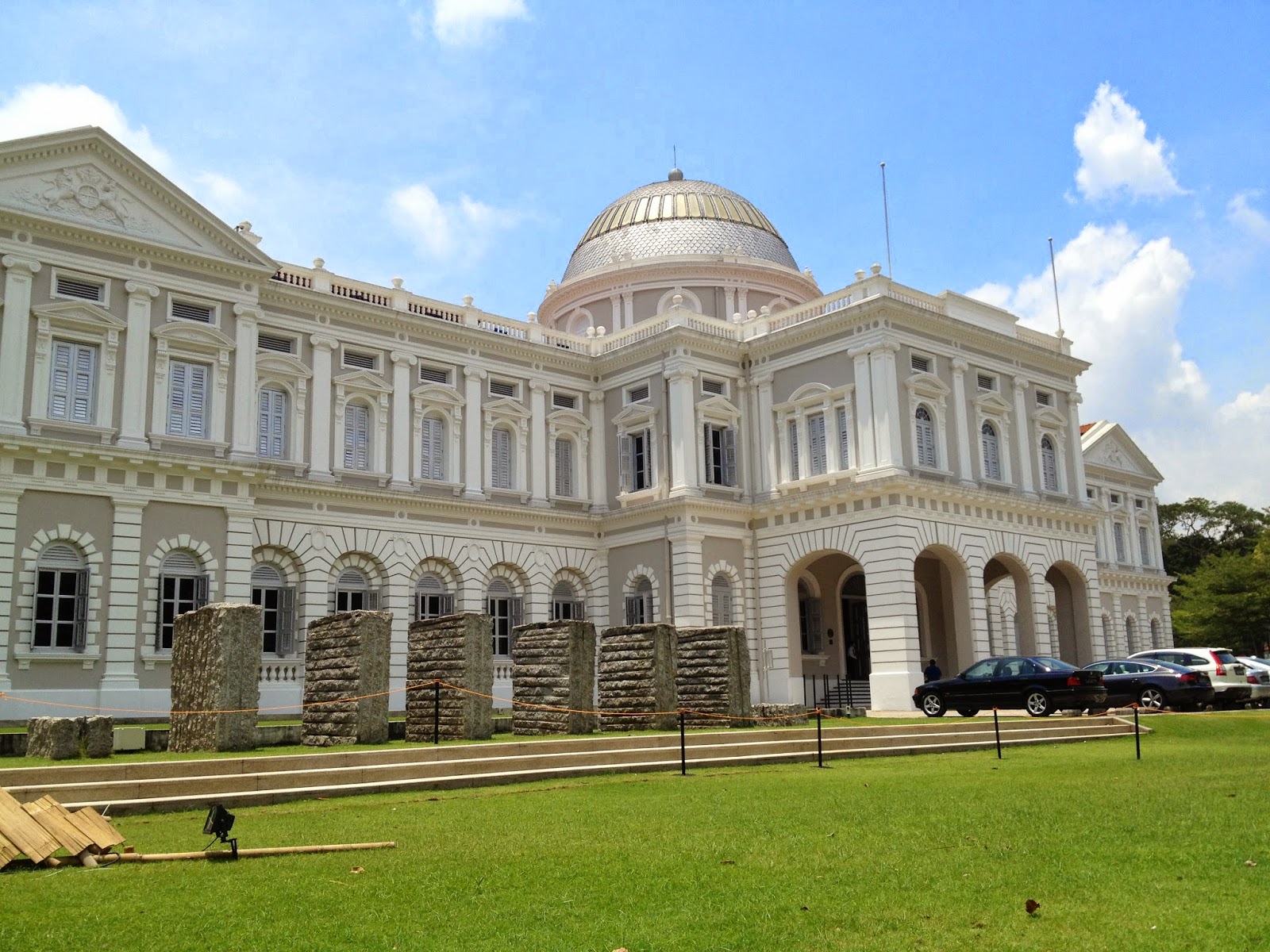 Singapore Heritage Trail Knowing Singapore Better