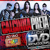 NOVO CD:Calcinha Preta libera áudio do DVD promocional