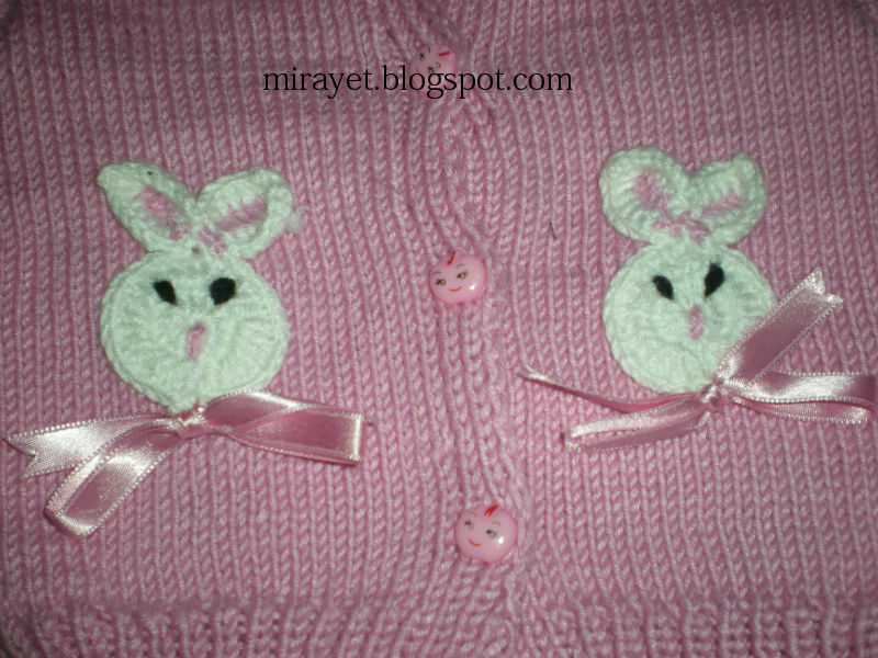 Nehirimin Tavşanlı Battaniyesi ve