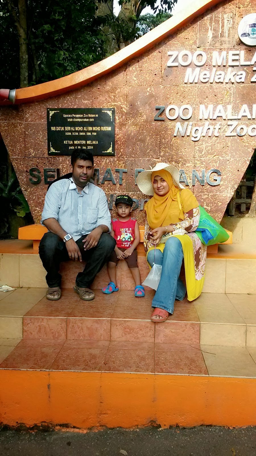 Zoo Melaka