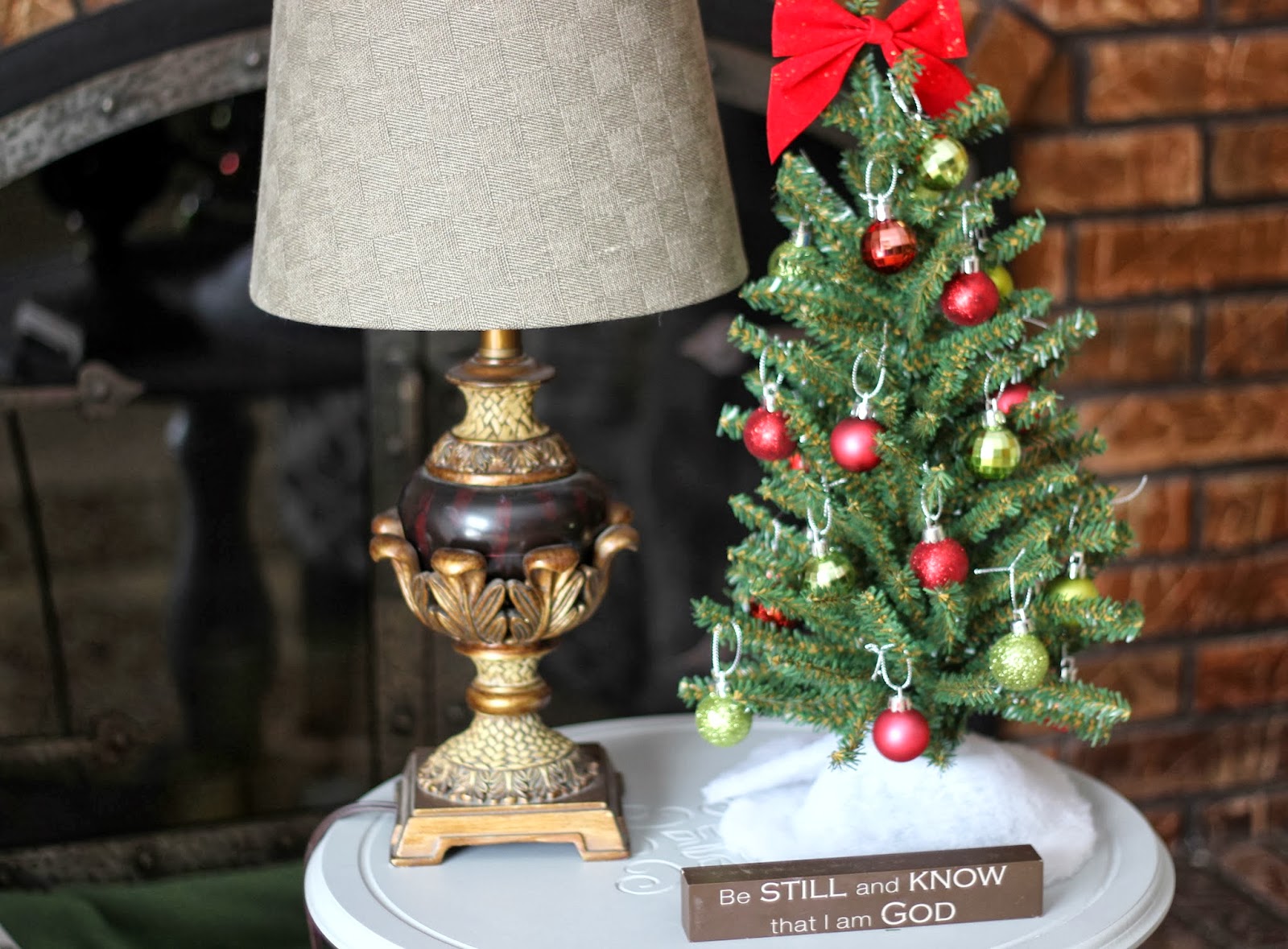 The Decorating Chica How much Christmas is Too Much Christmas?