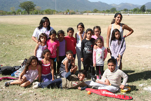 JANET CON LAS MAS CHICAS 27-4