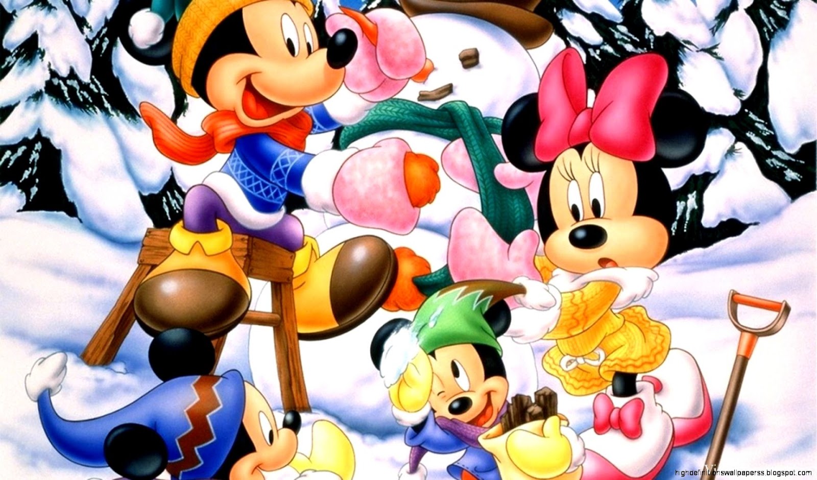 Disney Mickey Mouse Disney Mickey Mouse