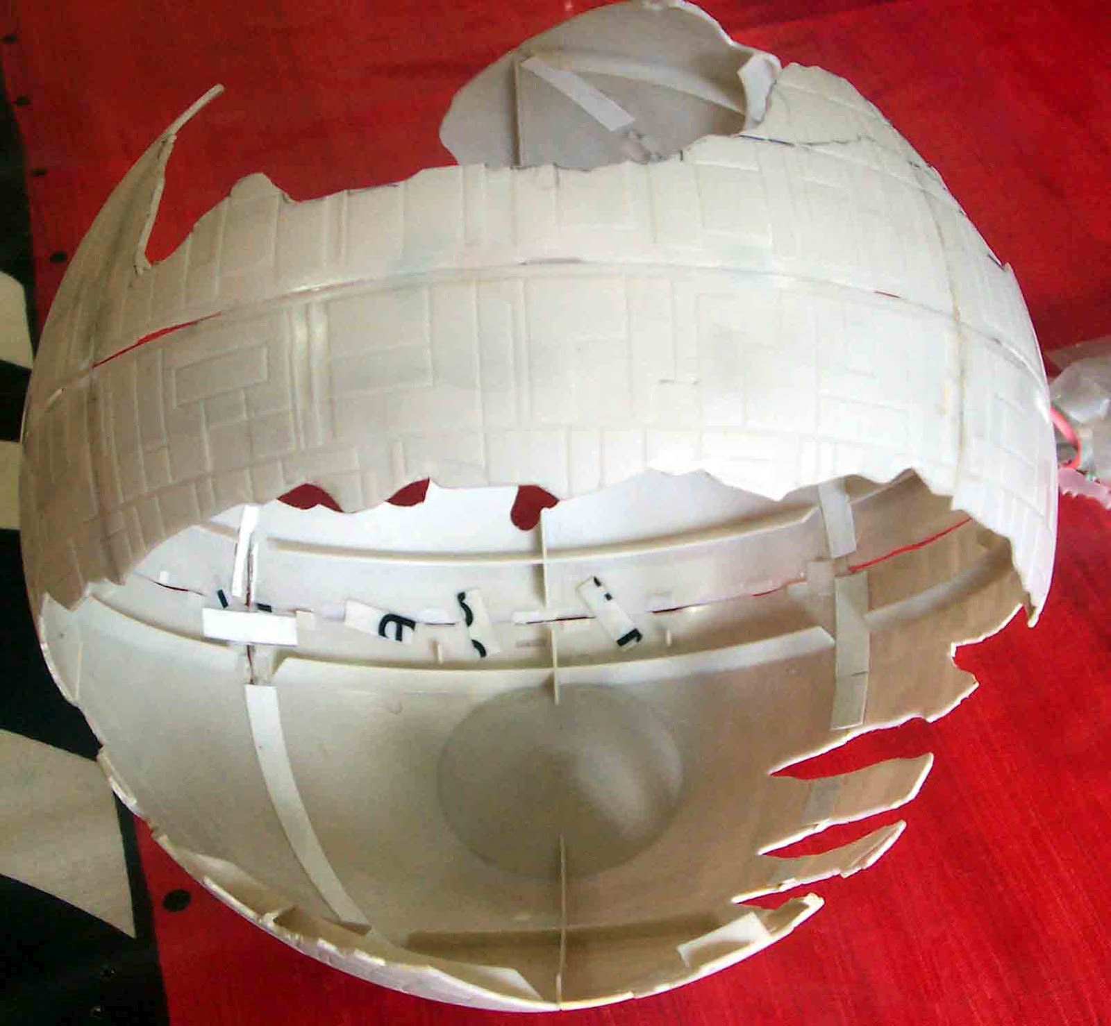 A.C.M.E. Cuyo: Death Star 2 - Segunda parte