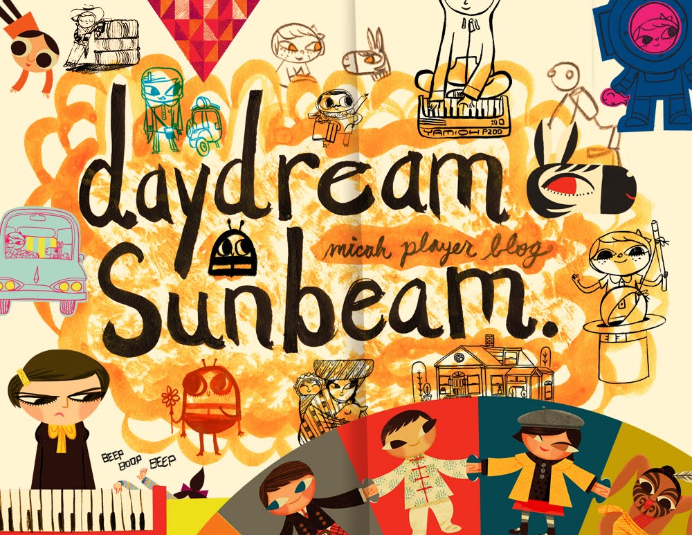 Daydream Sunbeam
