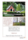 Pilgrimskapellet sommaren 2019