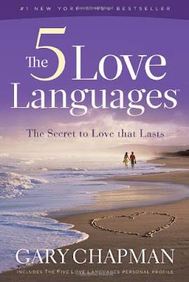 the 5 love languages book chapters