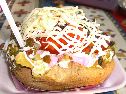 nedir nerede ne zaman nasil kimdir neden kim mikrodalgada kumpir nasil yapilir tarifi