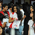 Hot Babes At Ccl 2 Opening Ceremony