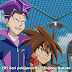 Yu-Gi-Oh! Arc-V Episode 8 Subtitle Indonesia