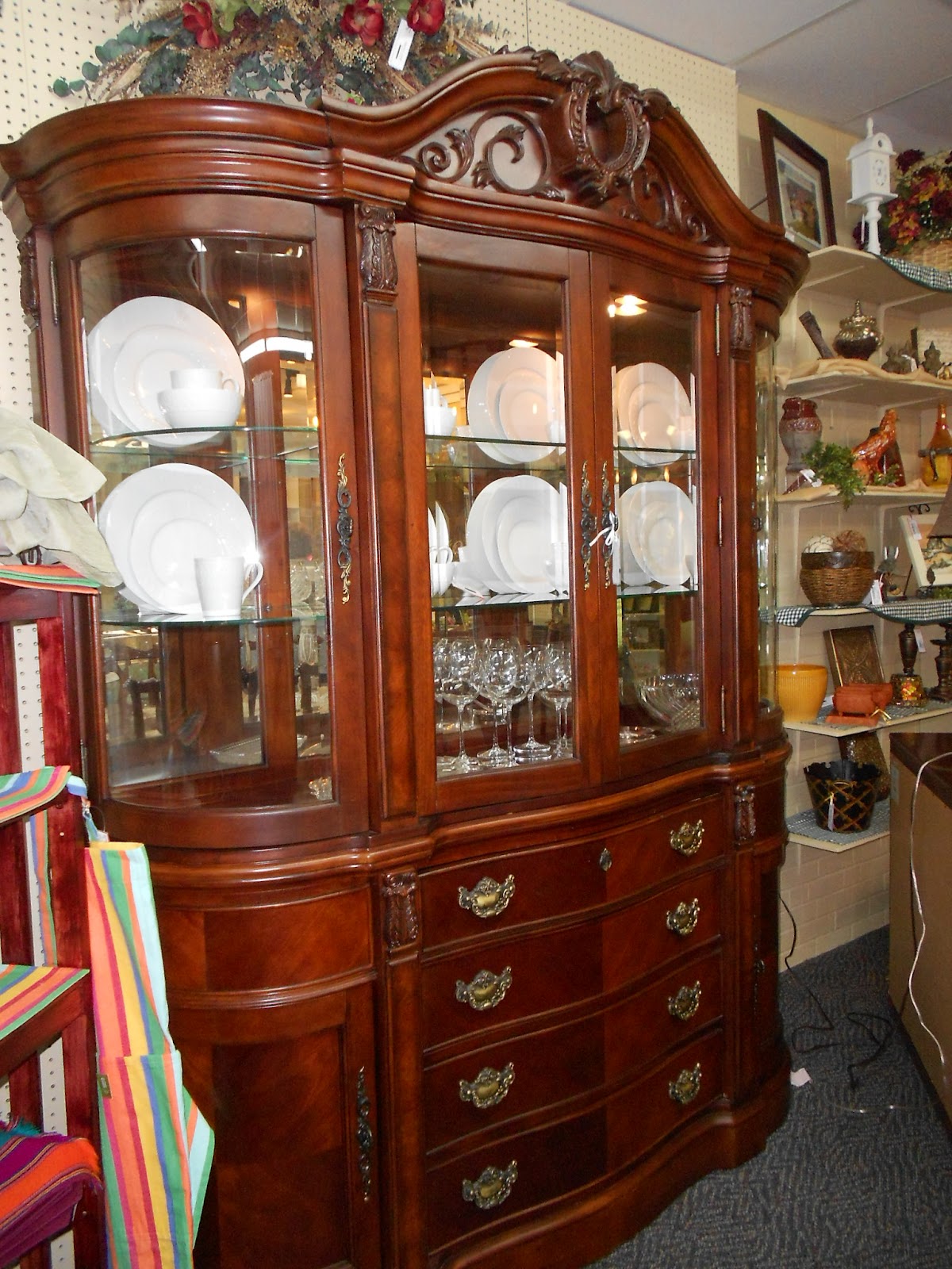 Fabulous Finds Consignment New arrivals of Furniture