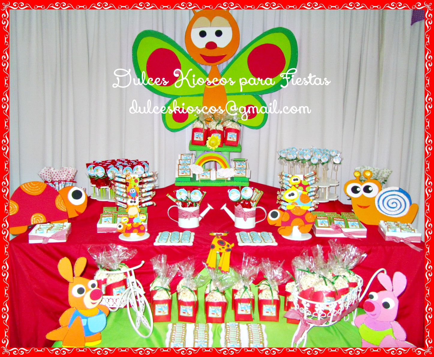 Decoracion Kiosco Golosinas ~ Candy Bar Golosinas Personalizadas Souvenirs Mesas Dulces LZK Decoracion Kiosco Golosinas ~ Candy Bar Golosinas Personalizadas Souvenirs Mesas Dulces LZK