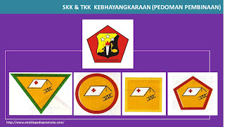 Ensiklopedia Pramuka Skk Tkk Kebahyangkaraan Untuk S G T D Pedoman Pembinaan