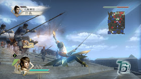 dynasty warrior 6 pc highly compressed dynasty warrior 6 pc highly compressed