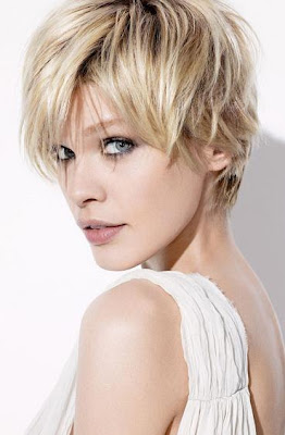 Short Hair Style Of 2012 Short Haircuts For 2012