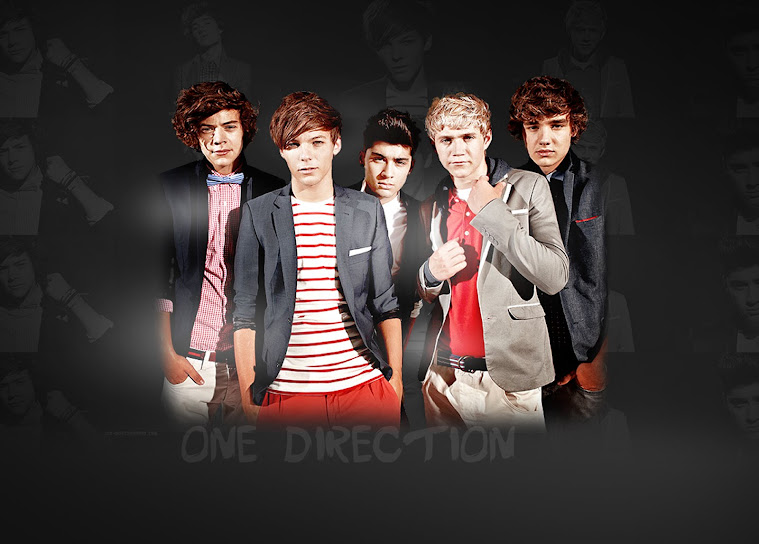 One Direction