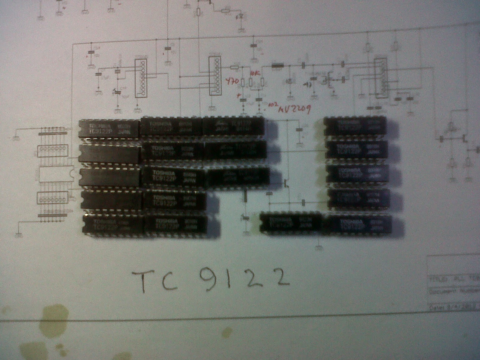 Persamaan Ic Tc9122 - fieldfasr
