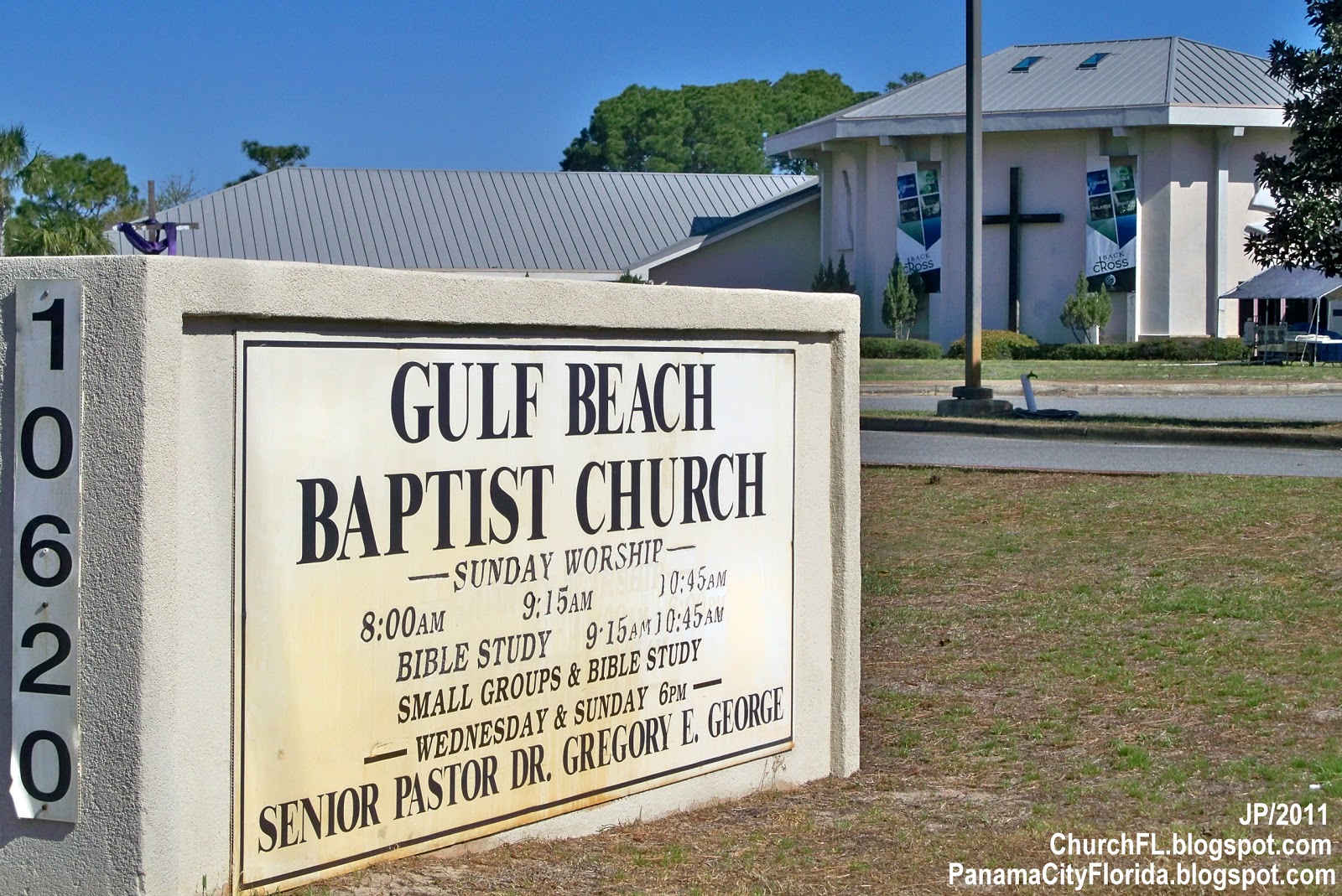 Churches In Panama City Beach Fl Churches In Panama City Beach Fl