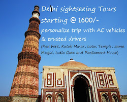 Delhi Tour Packages