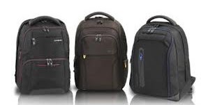 samsonite torus backpack