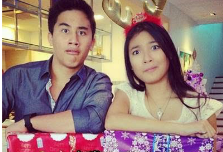 Cun Habis !!! Rupanya Gadis Cantik Ini Anak Arwah Hani Mohsin Dan Tiara