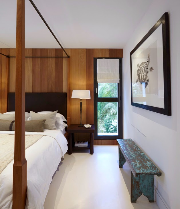 Interior Rumah Modern, Mewah dan Sederhana - Rancangan ...