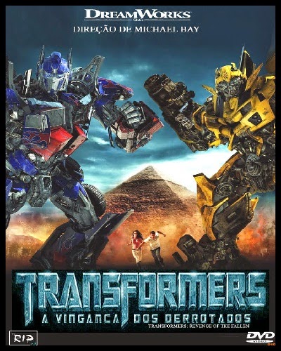 Download Transformers 4: A Era da Extino
