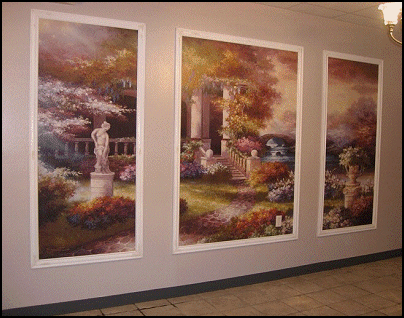 Murals Your Way