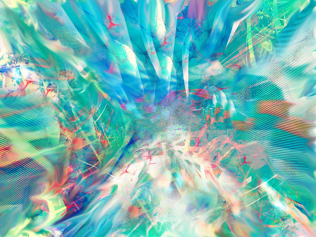 A Fine Collection of Free Abstract Desktop Wallpapers