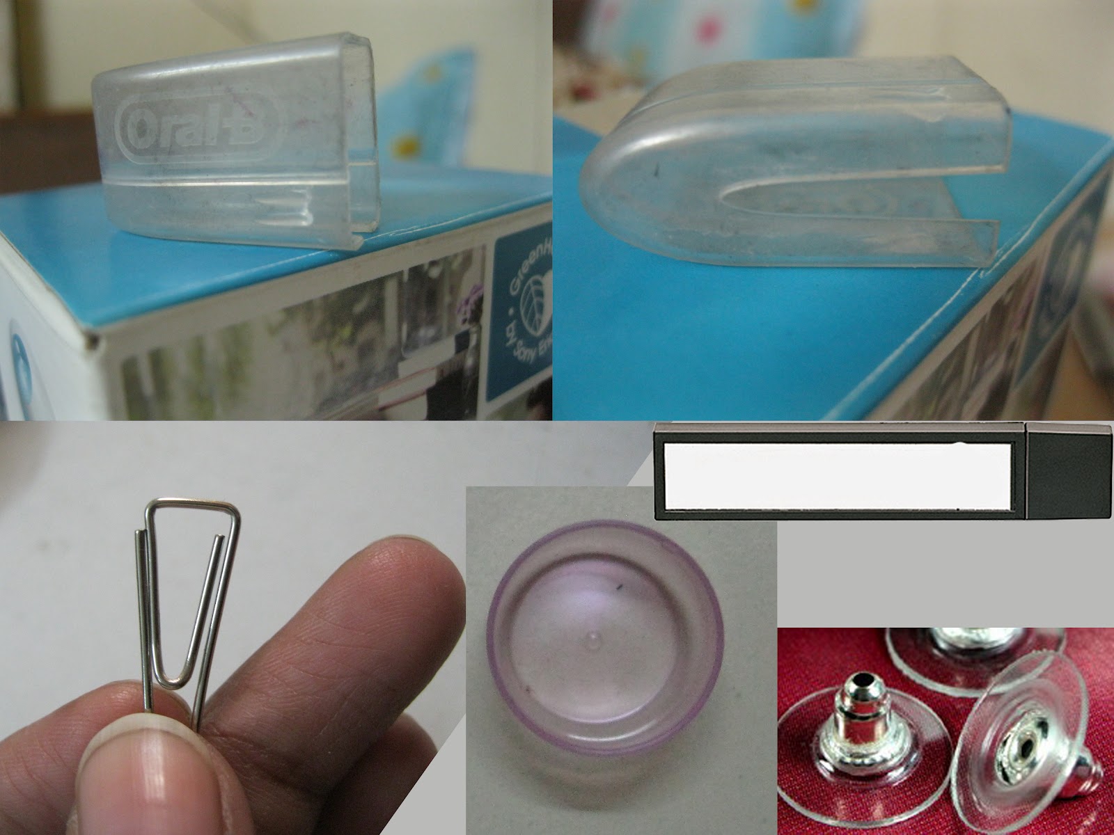 My mini world Food Processor