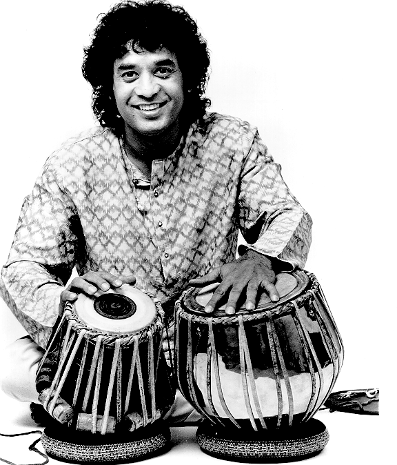 Tabla Zakir Hussain