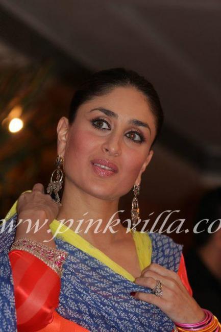  Kareena Kapoor  -  Kareena Kapoor Latest Close up Stills