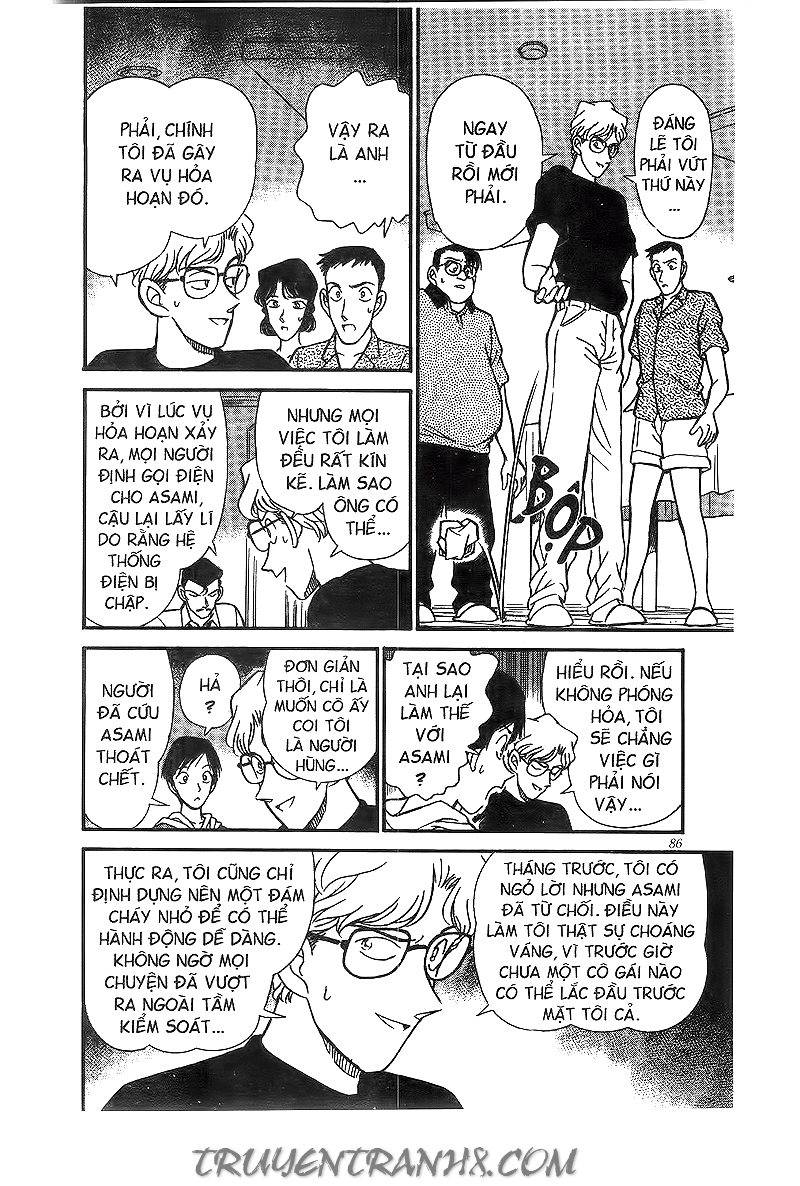 Detective Conan Chap 175 - Truyen.Chap.VN