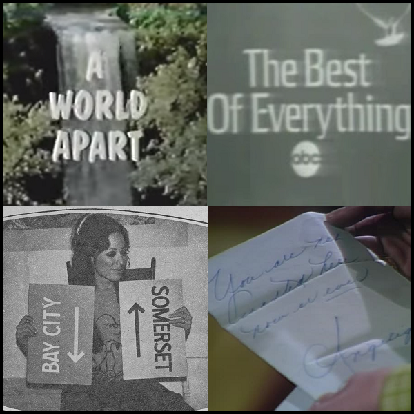 We Love Soaps Today in Soap Opera History (March 30)