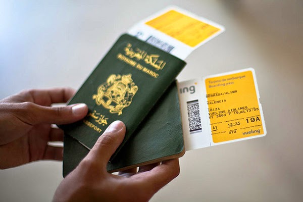 موقع لمعرفة البلدان التي يمكنك السفر اليها بدون تأشيرة ومدة الإقامة  موقع لمعرفة البلدان التي يمكنك السفر اليها بدون تأشيرة ومدة الإقامة