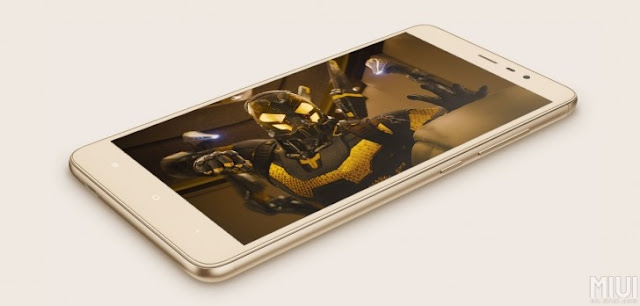 Xiaomi Redmi Note 3 Xiaomi Redmi Note 3