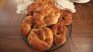 15 mayis haşhaşlı çörek tarifi nurselin mutfagi 15 mayıs haşhaşlı çörek