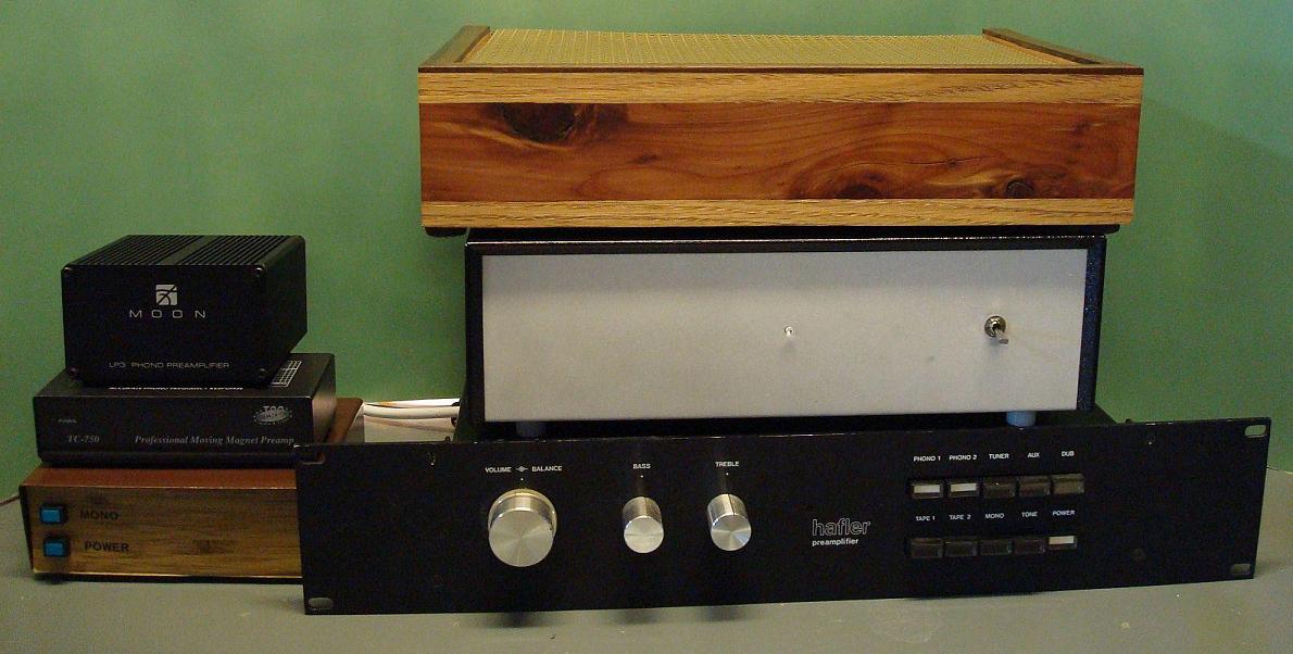 DIY Audio Projects HiFi Blog for DIY Audiophiles 2011