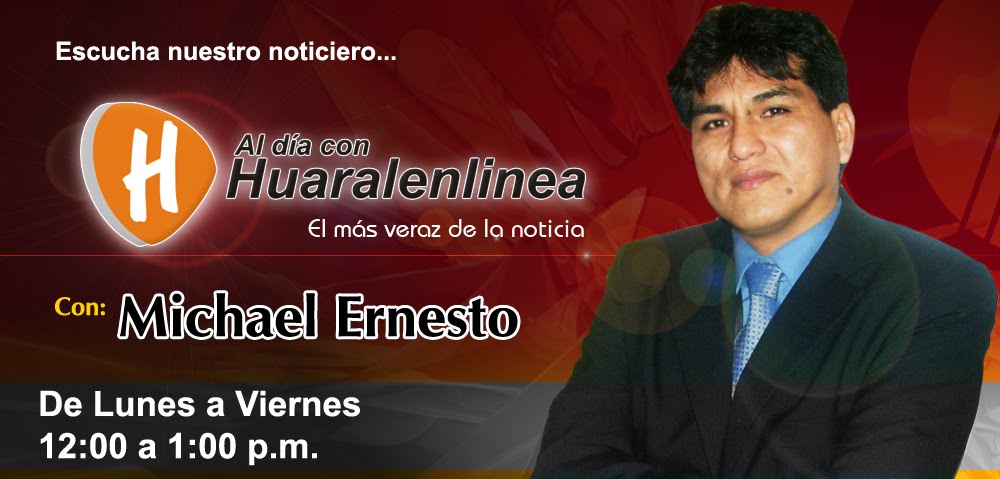 Michael Ernesto  :: Periodista, Marketing Digital::