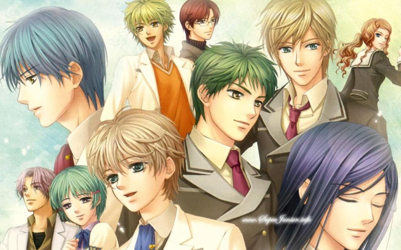 Golden Corda